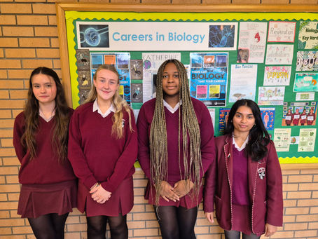 Science Prefects