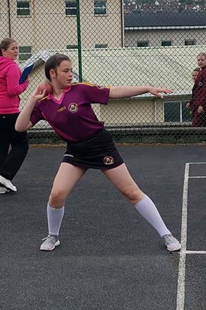 Year 8 Sports Day 2018 15
