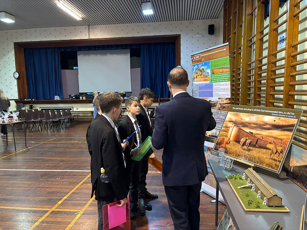 "Journey to where" Exhibition