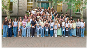 A Level Results August 2026