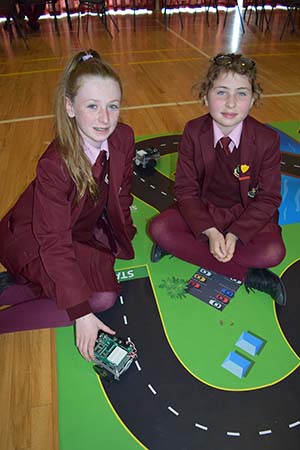 Year 8 Programming Workshop 2018 6