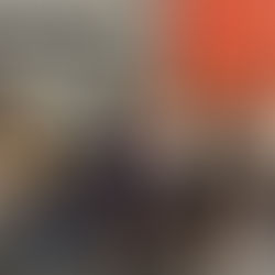 Baroness May Blood Bursary Awards!