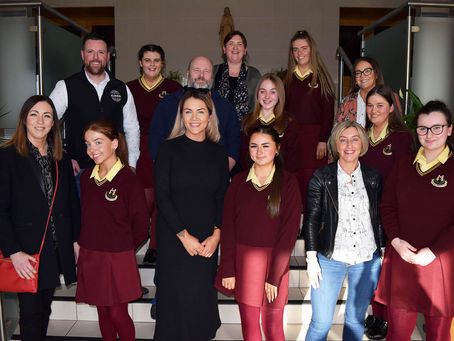 Education to Industry Mentoring Programme