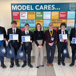 🎉 Congratulations to our pupils on achieving their CyberFirst Student Leader Awards! 🎉