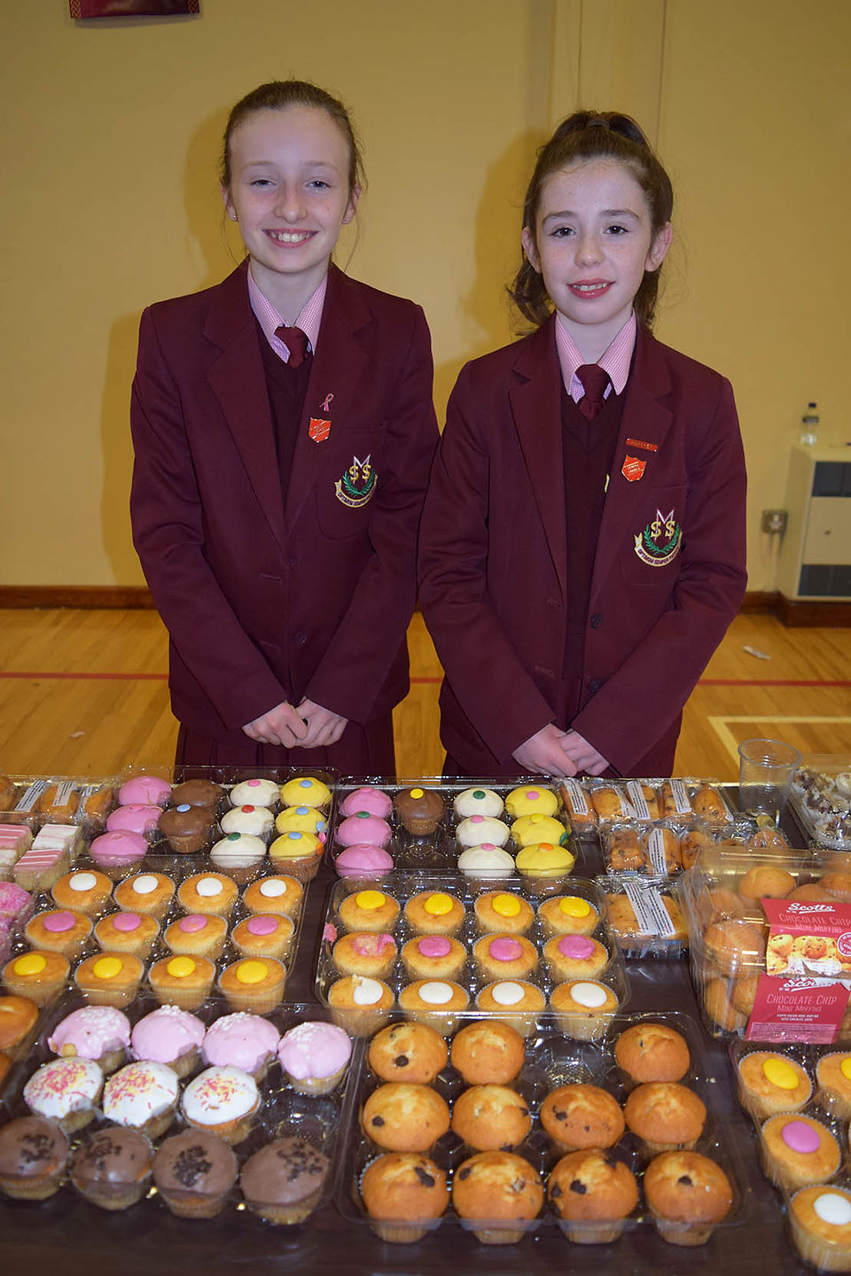 Cash For Kids Cake Sale 2019 app 6
