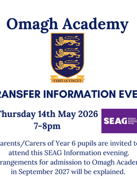2026 SEAG Info Event May 2026