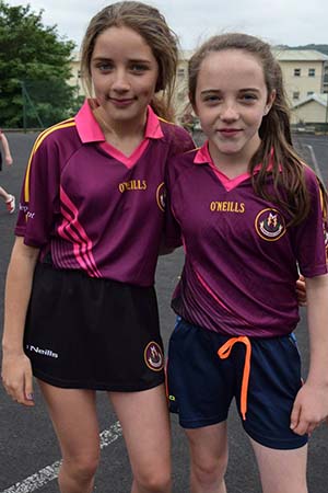 Year 8 Sports Day 2018 19