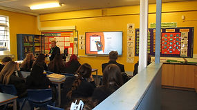 Yr 13 - Careers Talk