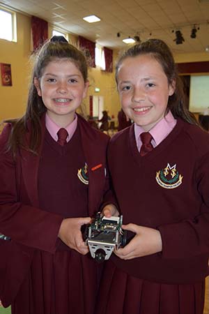 Year 8 Programming Workshop 2018 8