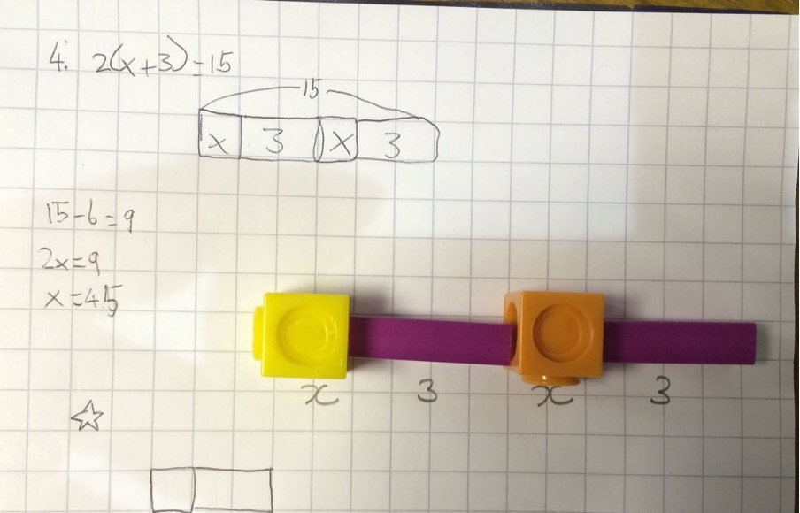 Evening Math Mathematics
