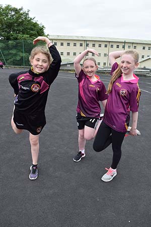 Year 8 Sports Day 2018 22