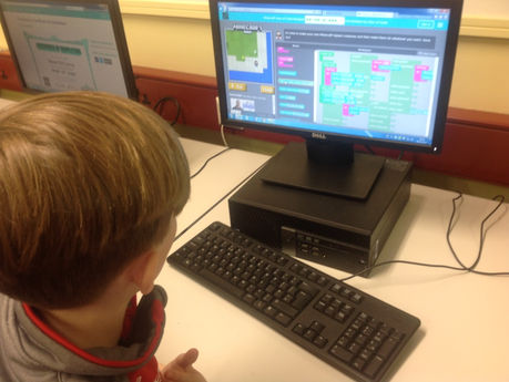 An Hour of Code