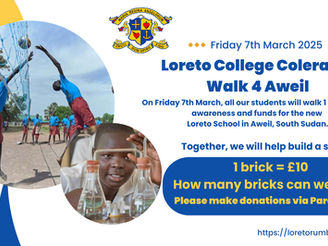 Loreto Aweil