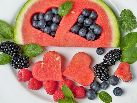 Healthy Snacks for Break-Time