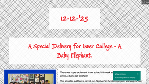 Inver College Newsletter: 12-12-'25