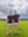 U17 Ulster Schools