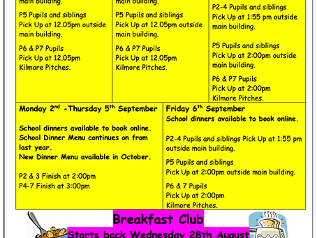 Cedar News -August 2024