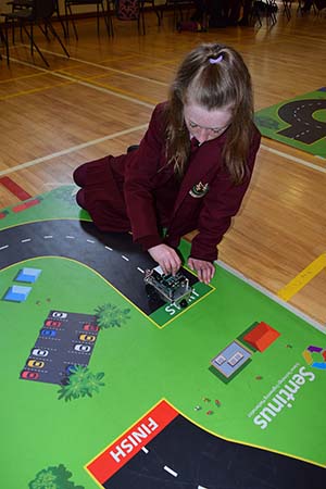 Year 8 Programming Workshop 2018 2