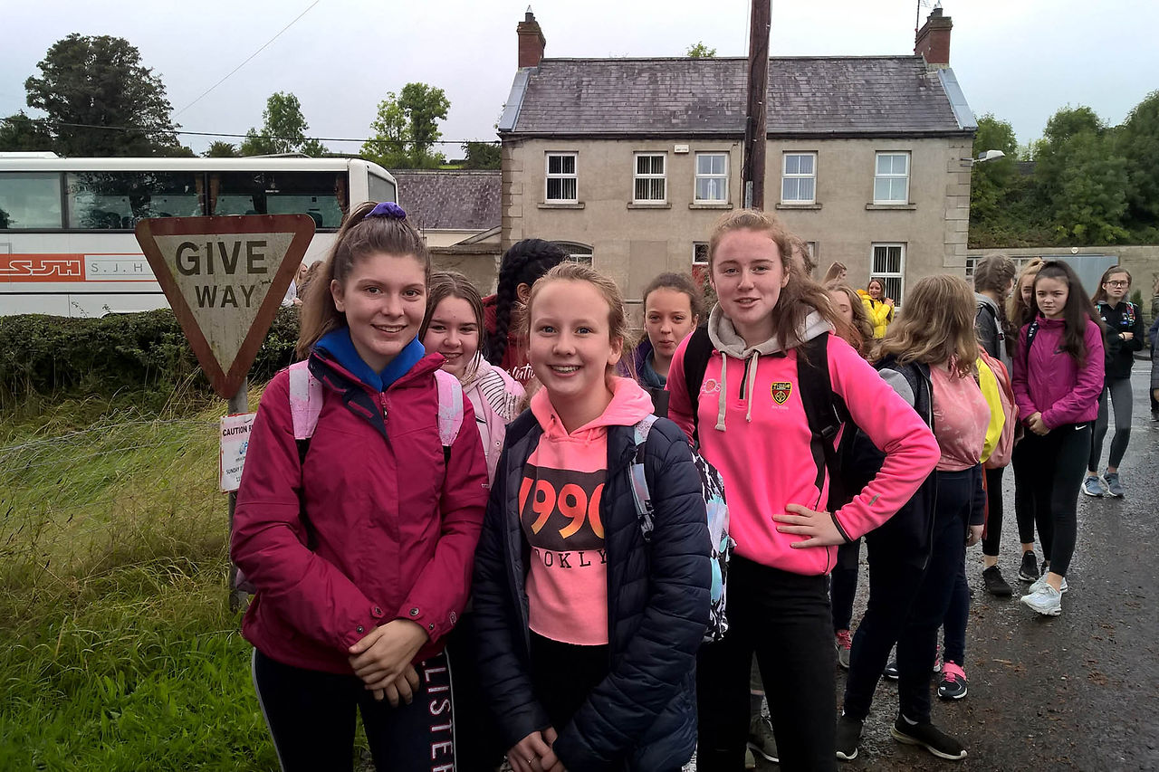 Samaritans Walk 2019 app 3