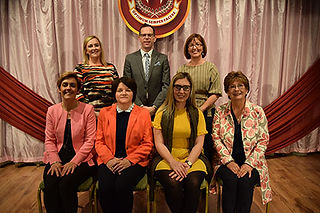 Junior Presentation 2018 9