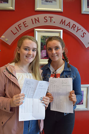 GCSE Results 2018 3