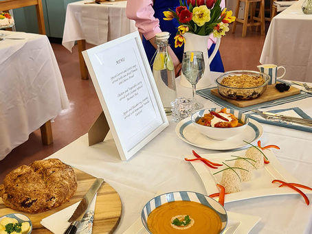 Home Economics Practicals