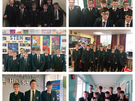 100% Attendance