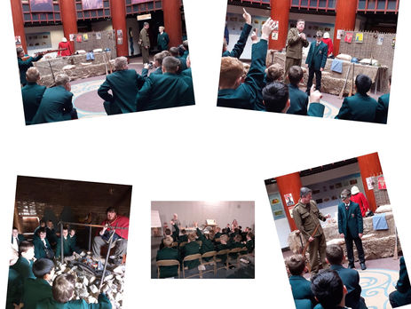 English Department