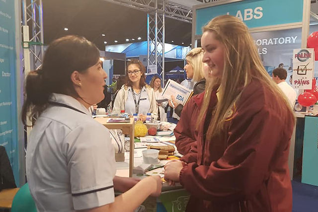 NI Skills Event 2019 app 3