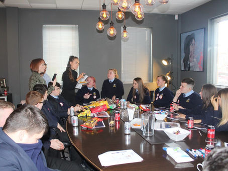 Careers Event – Ardmore Advertising