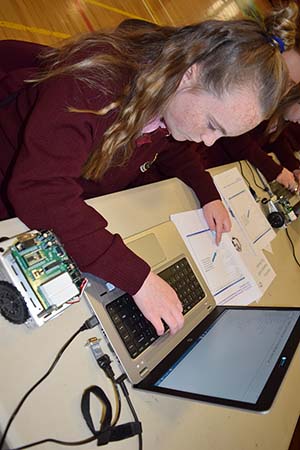 Year 8 Programming Workshop 2018 11