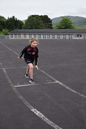 Year 8 Sports Day 2018 10