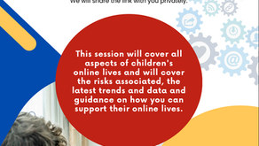 Online Safety Newsletter - September 2025
