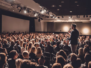 The Success Story of a Humanitarian Lawyer: A Tribute to our School Alumni Community