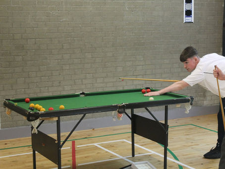 September Activity Day