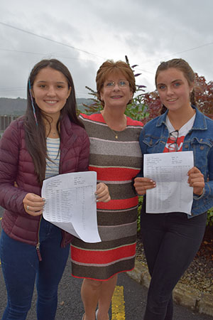 GCSE Results 2018 4