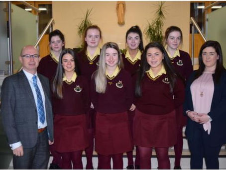 Queen’s Pathways Opportunity Programme