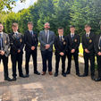 Pupil Senior Leadership Team 2025-2026