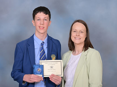 Year 10 Mathematics Award.jpg