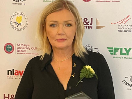 Flynn Special Needs Education Champion Award