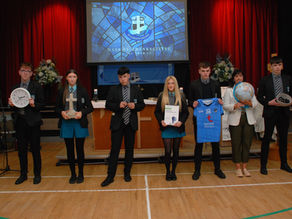 Year 12 - Mass of Thanksgiving
