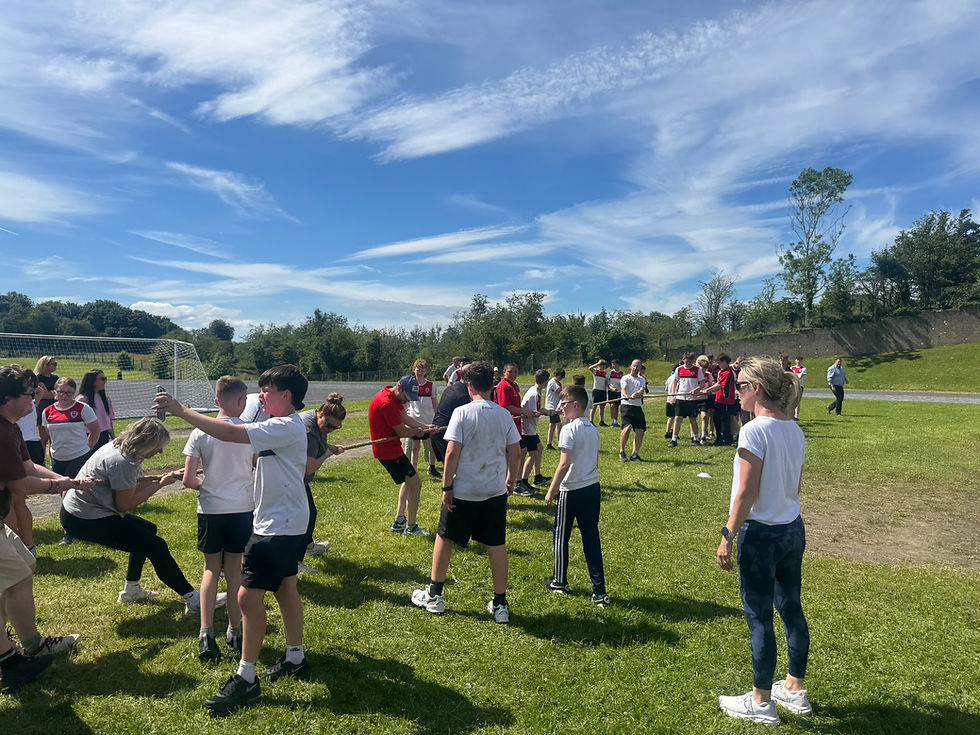 Sports Day 2026