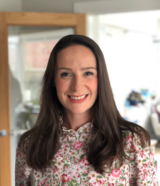 Broadening our horizons to enhance breastfeeding in Northern Ireland