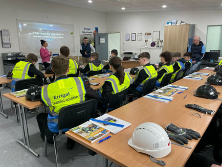 National Apprenticeship Week