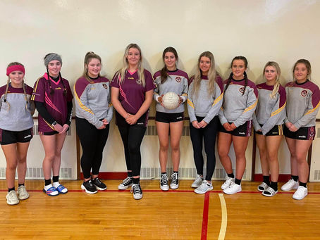 Erne Cup U20 Ulster Semi Final