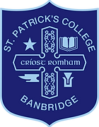 School Calendar | St PatricksBanbridge