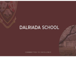 Dalriada School celebrate outstanding A Level results