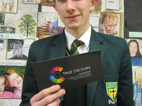 True Colours Exhibition in the Ulster Museum