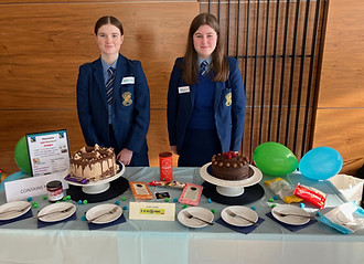 1. Fairtrade Bake off.JPG