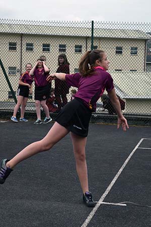 Year 8 Sports Day 2018 13
